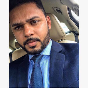 Meet your Posher, Dalison